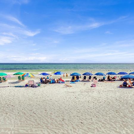 Destin West Gulfside Two Bedroom With Bunks!!! Lazy River!! Fort Walton Beach Exteriér fotografie