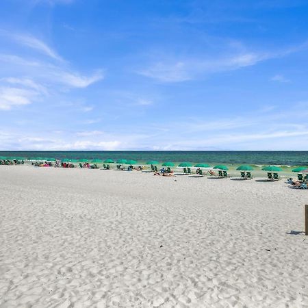 Destin West Gulfside Two Bedroom With Bunks!!! Lazy River!! Fort Walton Beach Exteriér fotografie