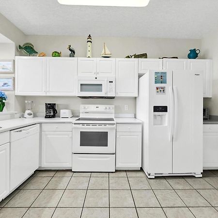 Destin West Gulfside Two Bedroom With Bunks!!! Lazy River!! Fort Walton Beach Exteriér fotografie