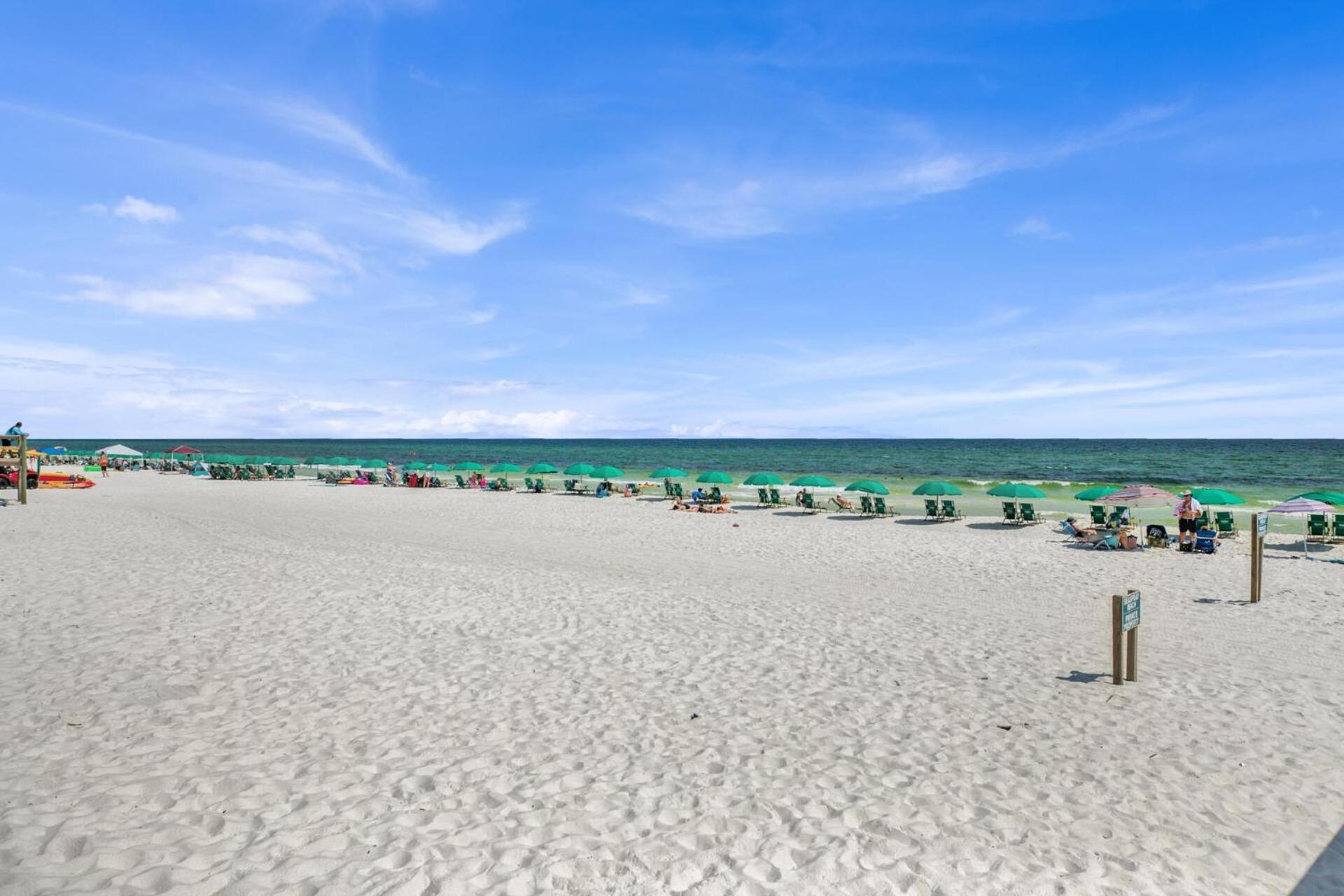 Destin West Gulfside Two Bedroom With Bunks!!! Lazy River!! Fort Walton Beach Exteriér fotografie