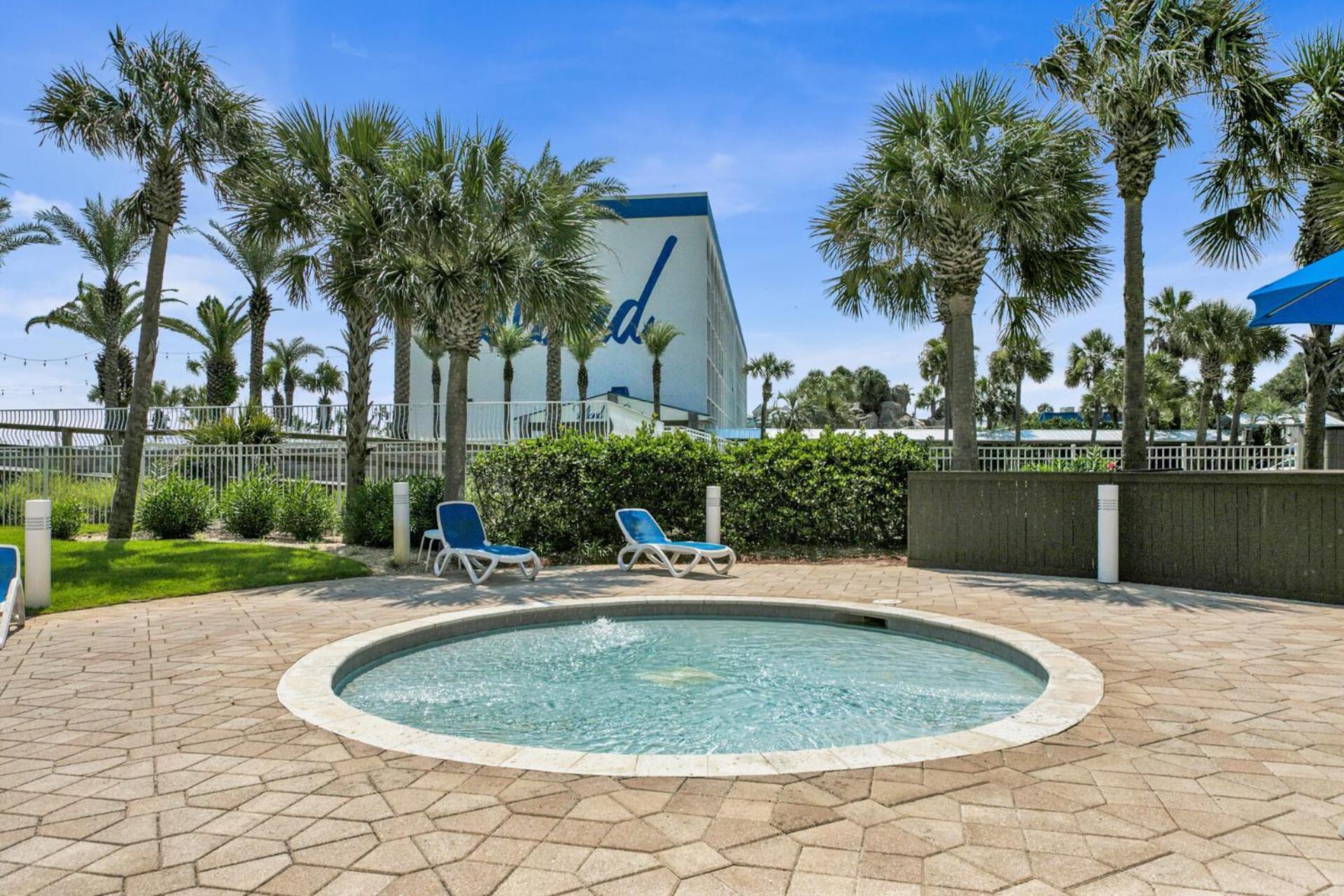 Destin West Gulfside Two Bedroom With Bunks!!! Lazy River!! Fort Walton Beach Exteriér fotografie