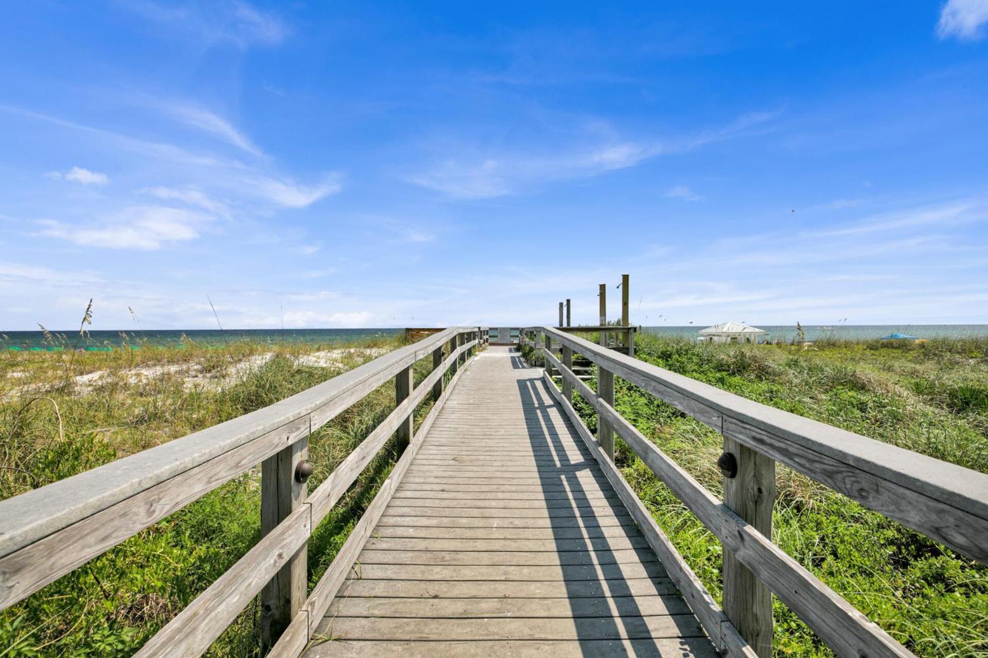 Destin West Gulfside Two Bedroom With Bunks!!! Lazy River!! Fort Walton Beach Exteriér fotografie