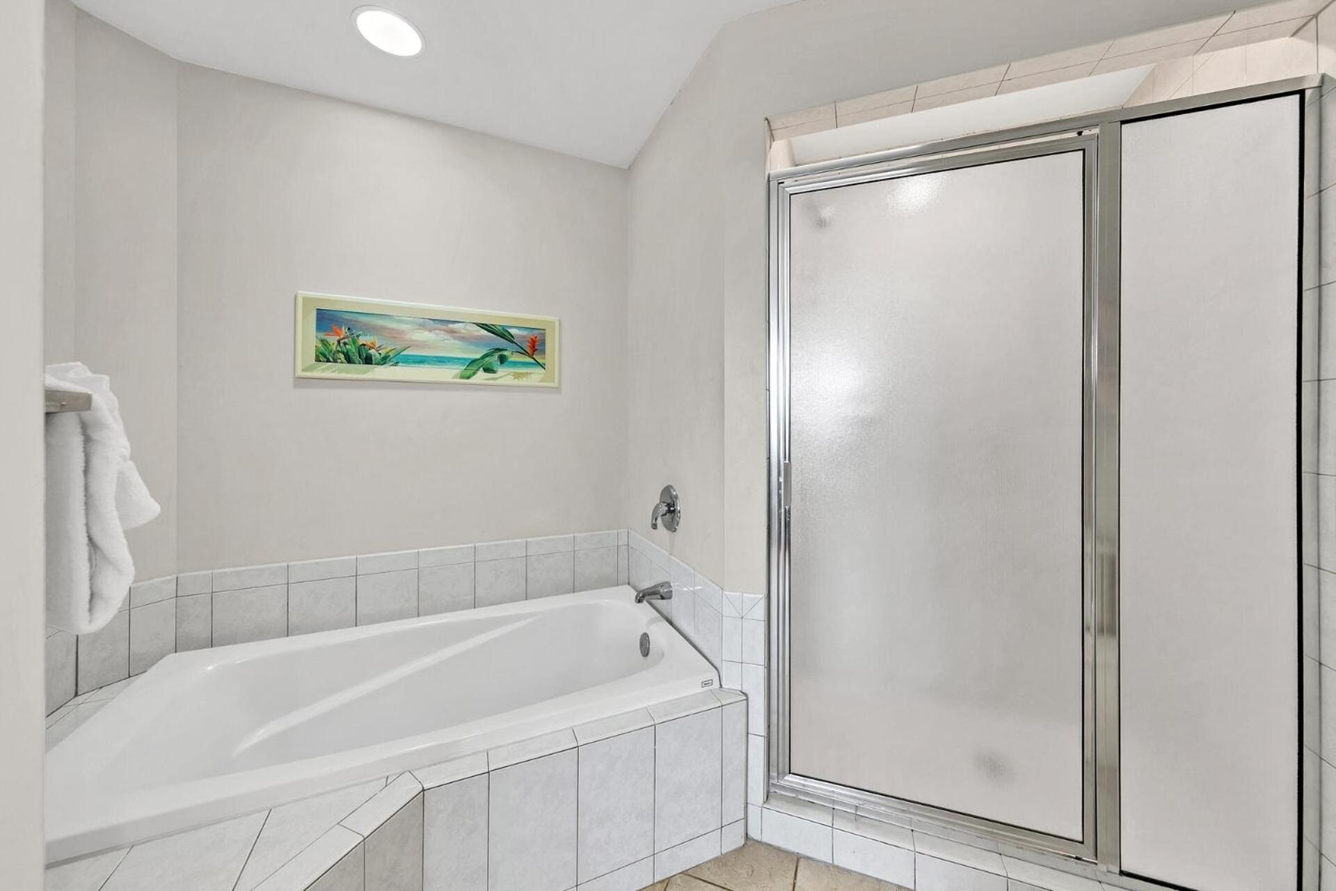 Destin West Gulfside Two Bedroom With Bunks!!! Lazy River!! Fort Walton Beach Exteriér fotografie