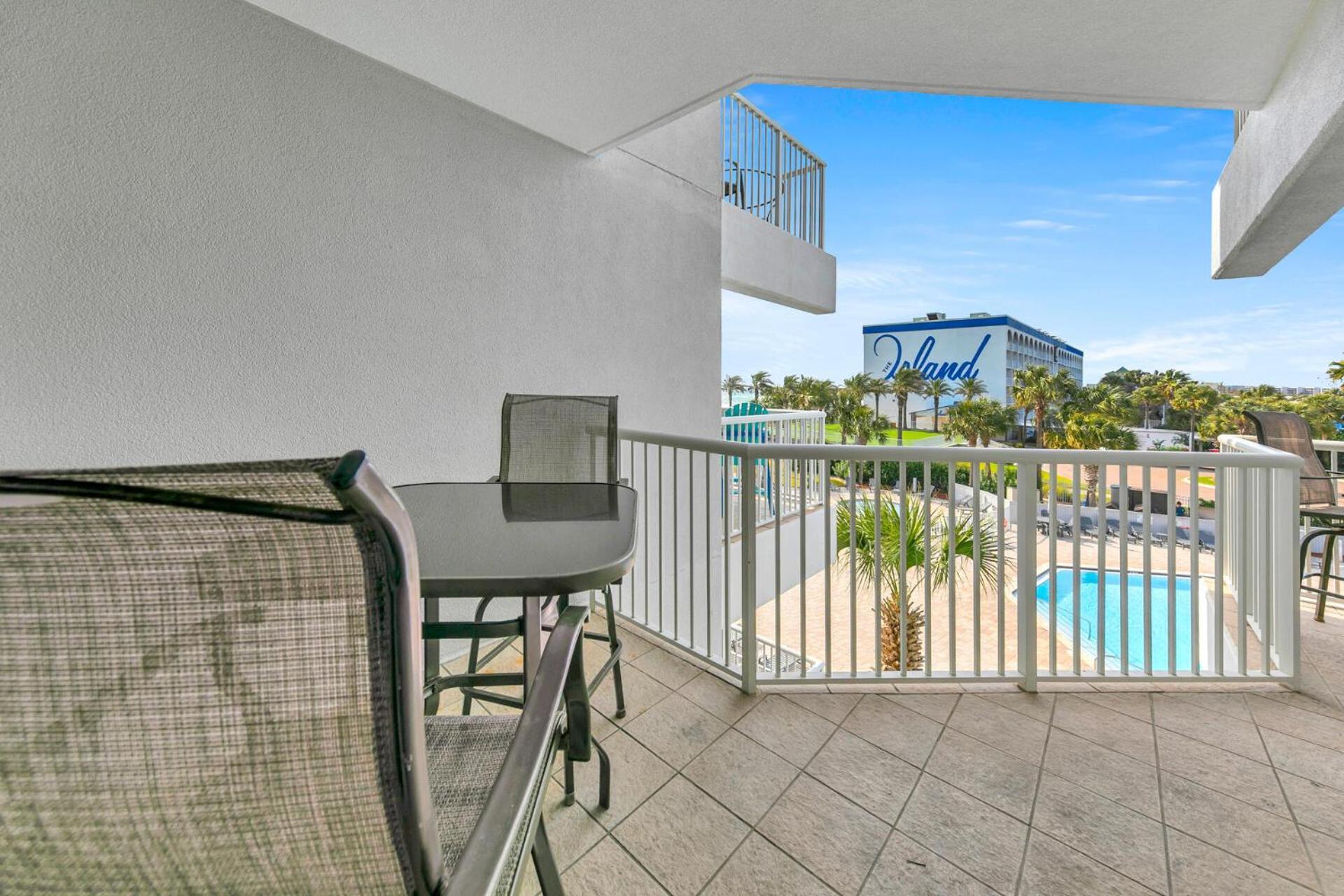 Destin West Gulfside Two Bedroom With Bunks!!! Lazy River!! Fort Walton Beach Exteriér fotografie