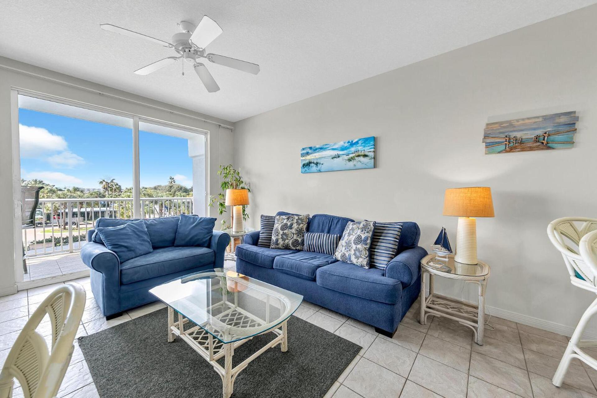 Destin West Gulfside Two Bedroom With Bunks!!! Lazy River!! Fort Walton Beach Exteriér fotografie