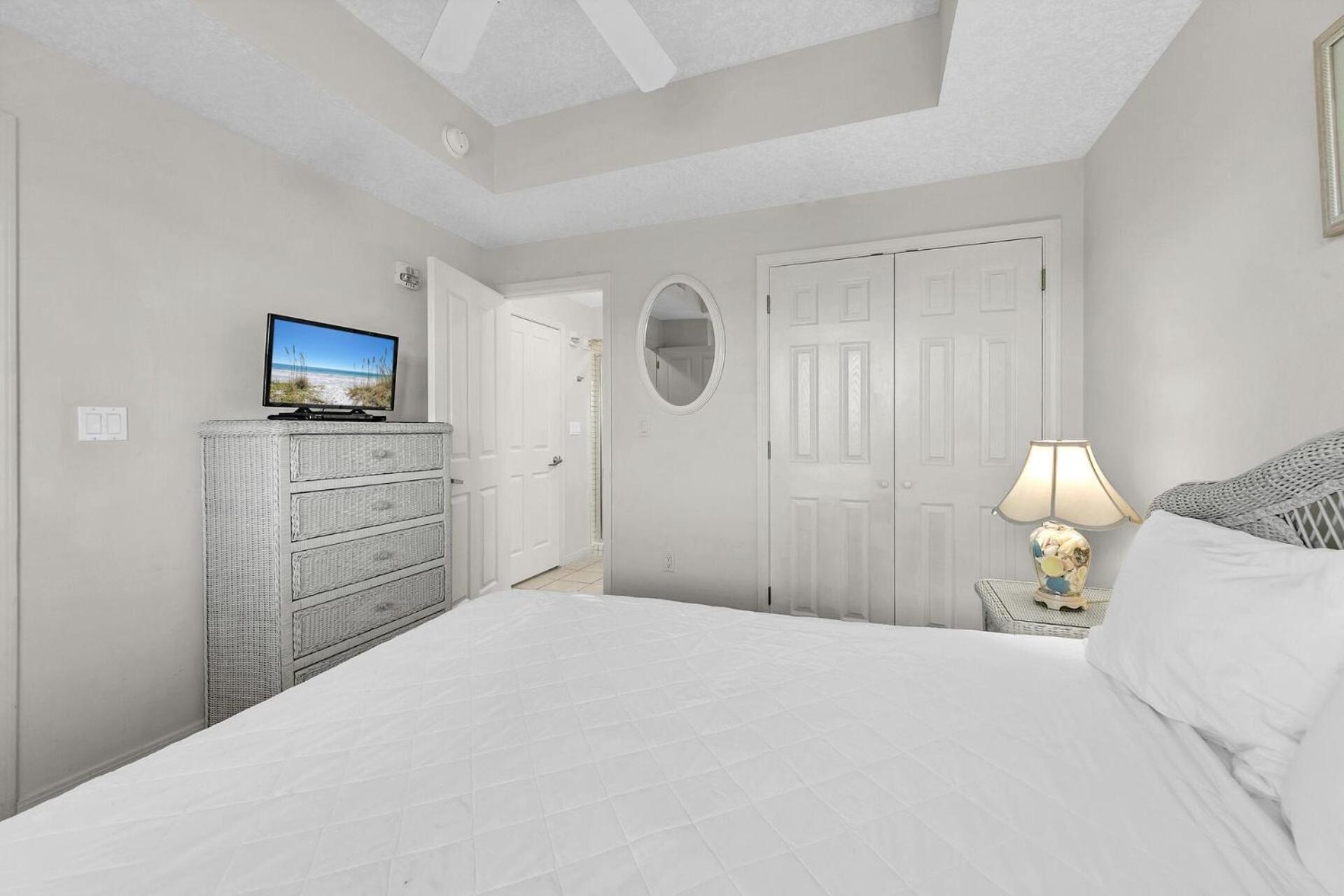 Destin West Gulfside Two Bedroom With Bunks!!! Lazy River!! Fort Walton Beach Exteriér fotografie