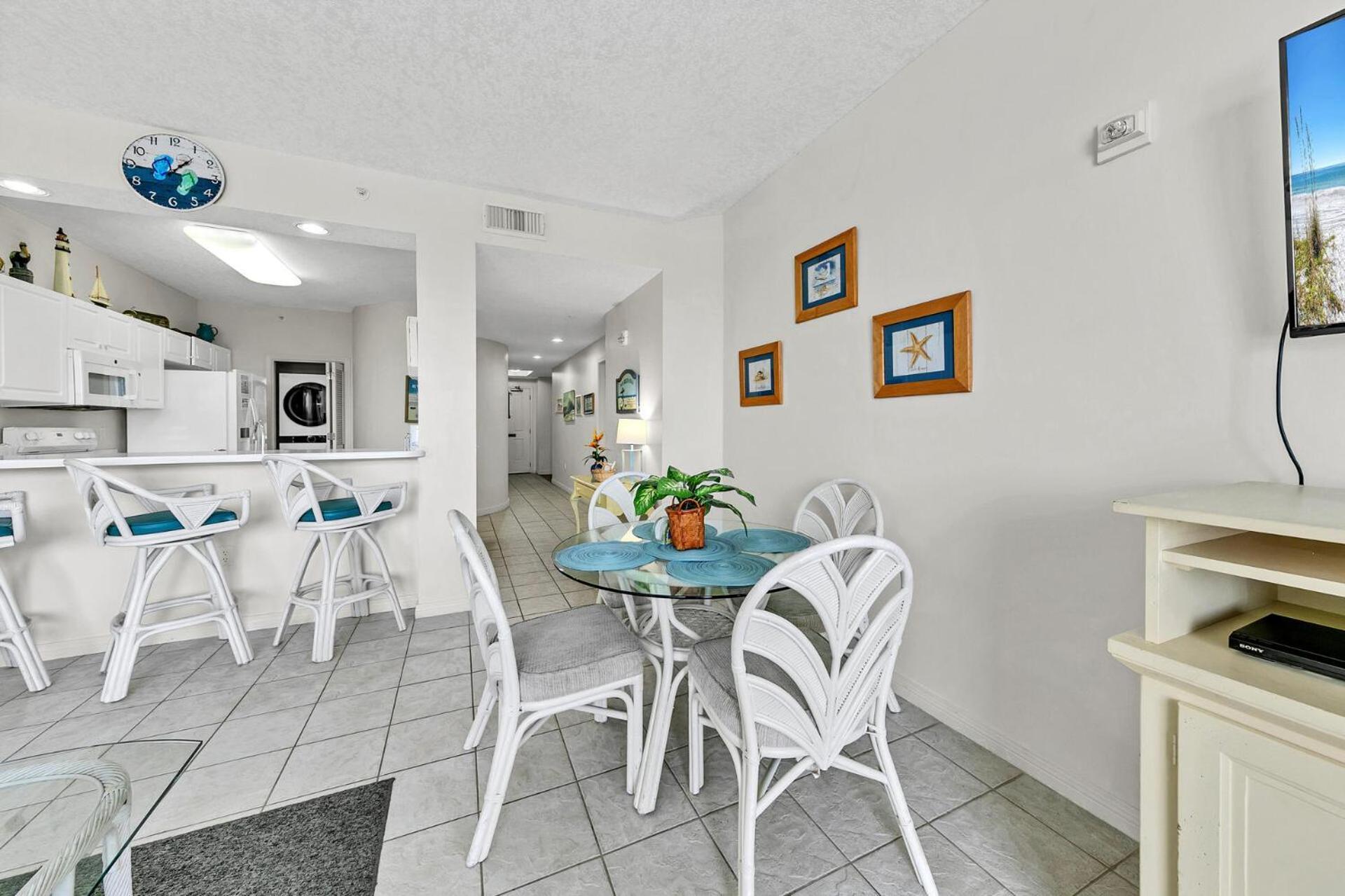 Destin West Gulfside Two Bedroom With Bunks!!! Lazy River!! Fort Walton Beach Exteriér fotografie