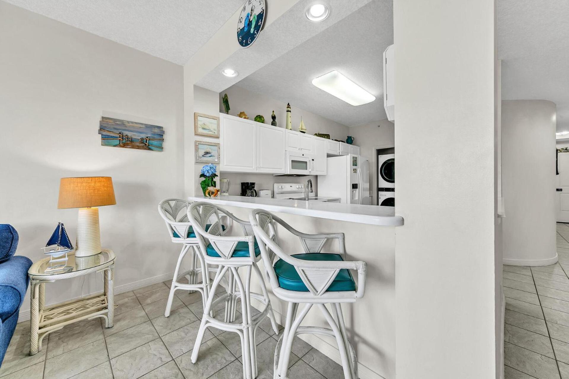 Destin West Gulfside Two Bedroom With Bunks!!! Lazy River!! Fort Walton Beach Exteriér fotografie