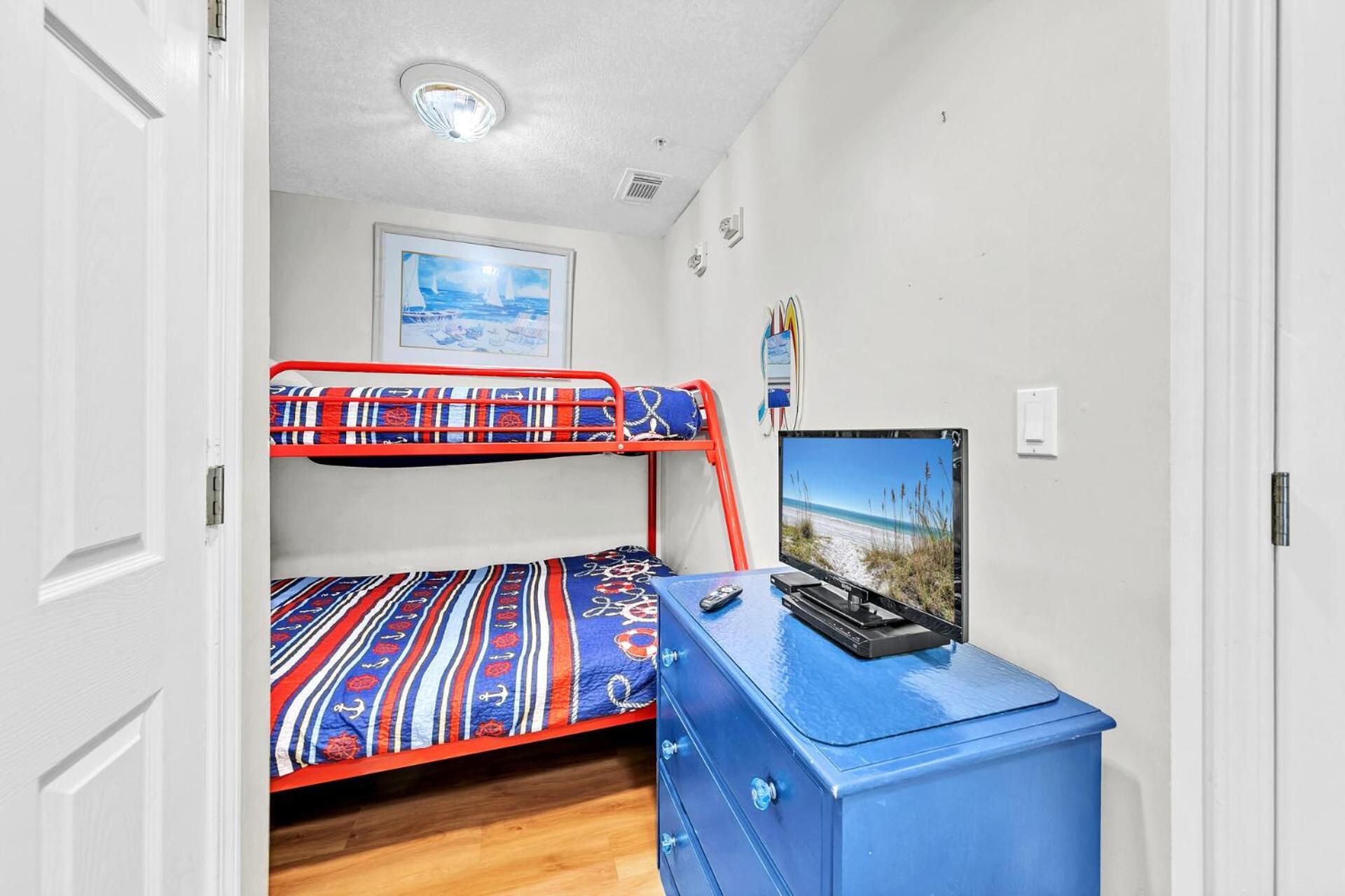 Destin West Gulfside Two Bedroom With Bunks!!! Lazy River!! Fort Walton Beach Exteriér fotografie
