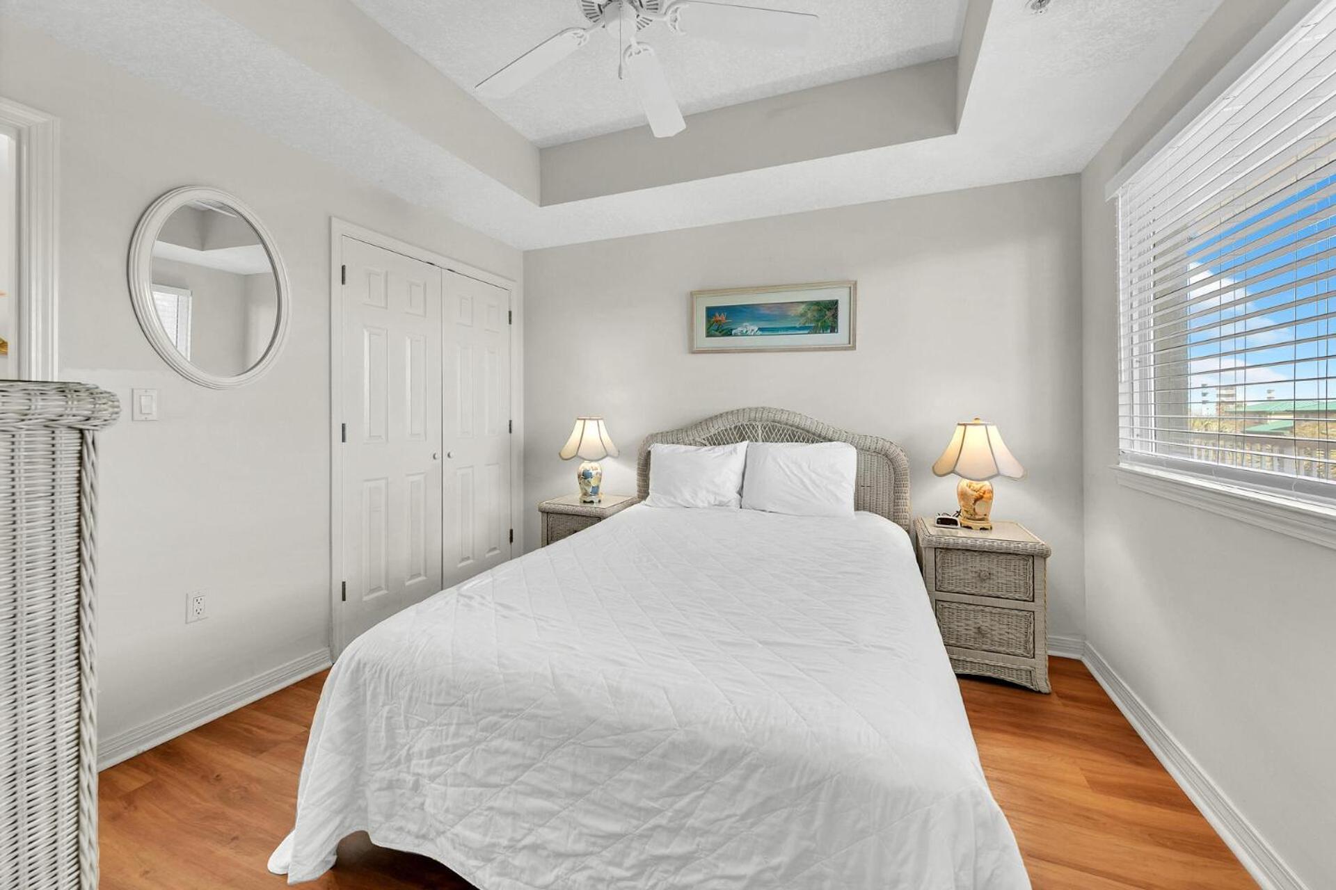 Destin West Gulfside Two Bedroom With Bunks!!! Lazy River!! Fort Walton Beach Exteriér fotografie