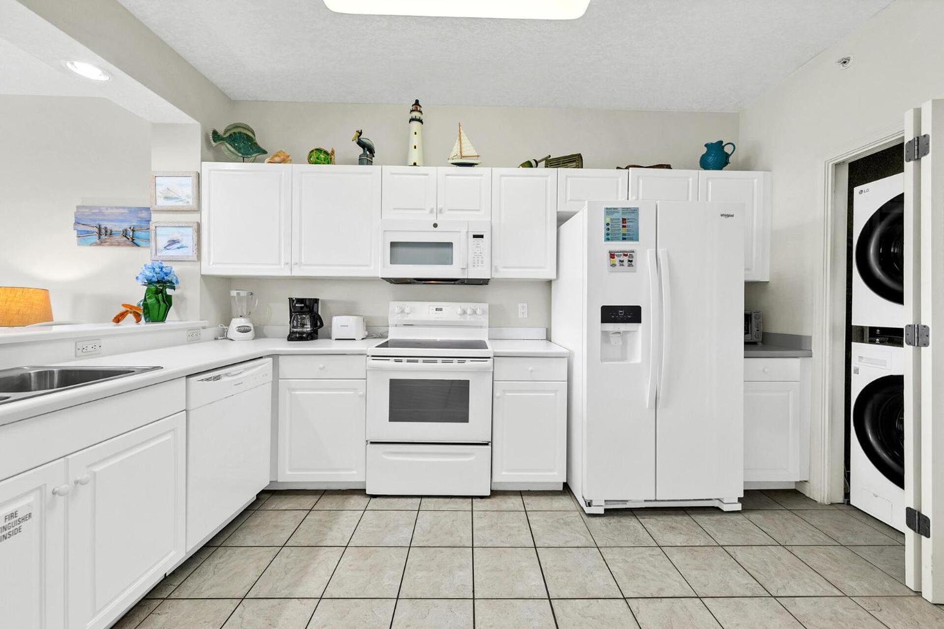 Destin West Gulfside Two Bedroom With Bunks!!! Lazy River!! Fort Walton Beach Exteriér fotografie