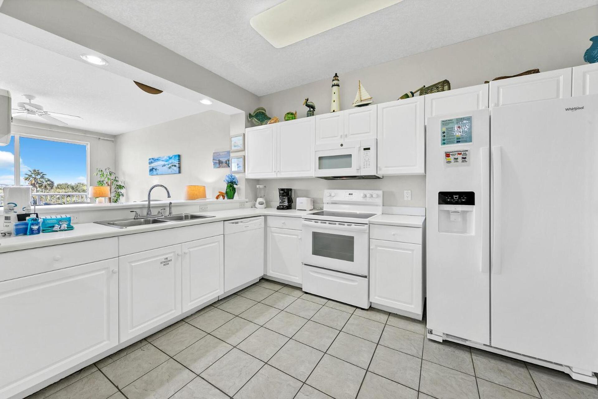 Destin West Gulfside Two Bedroom With Bunks!!! Lazy River!! Fort Walton Beach Exteriér fotografie