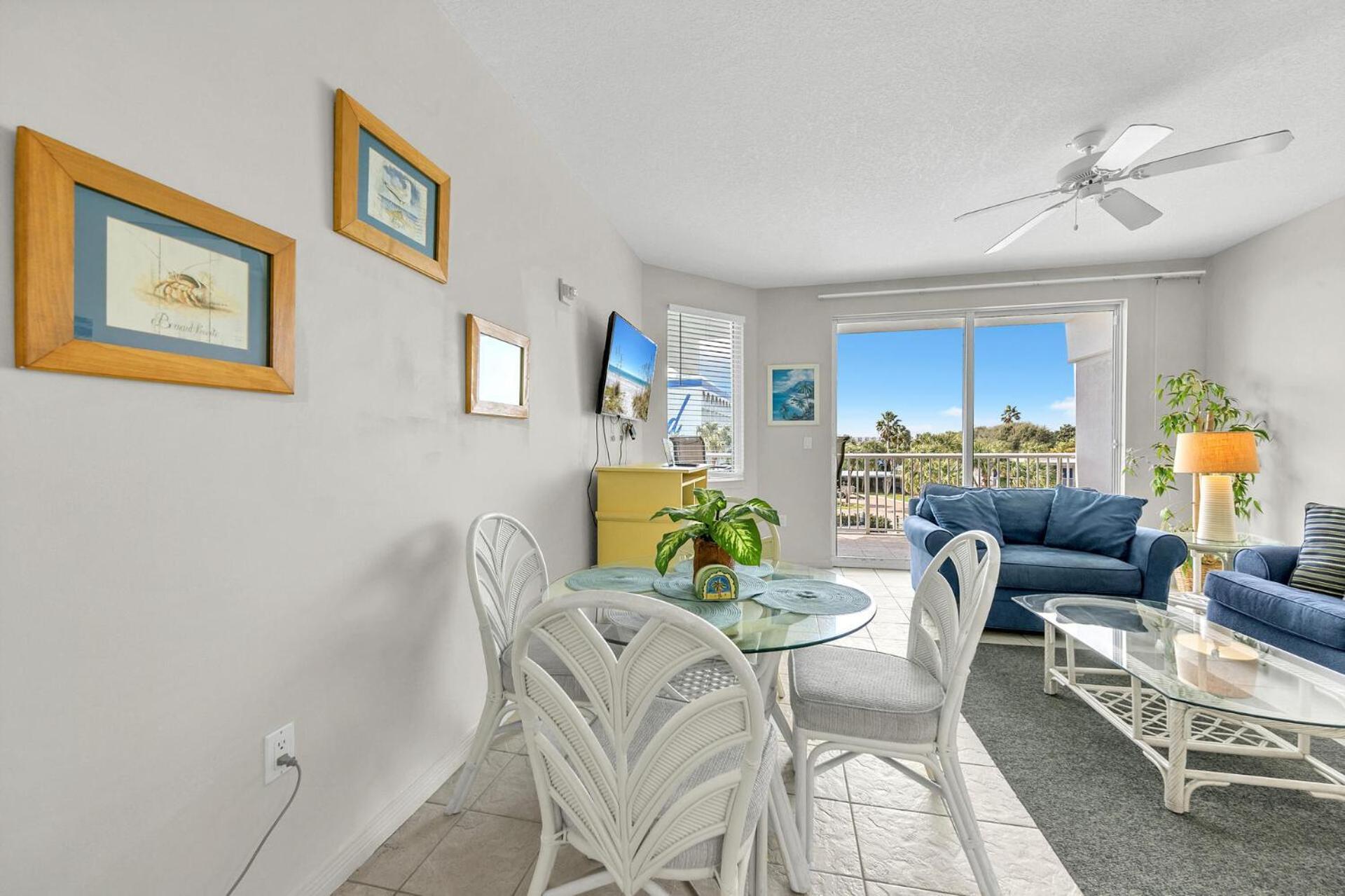 Destin West Gulfside Two Bedroom With Bunks!!! Lazy River!! Fort Walton Beach Exteriér fotografie