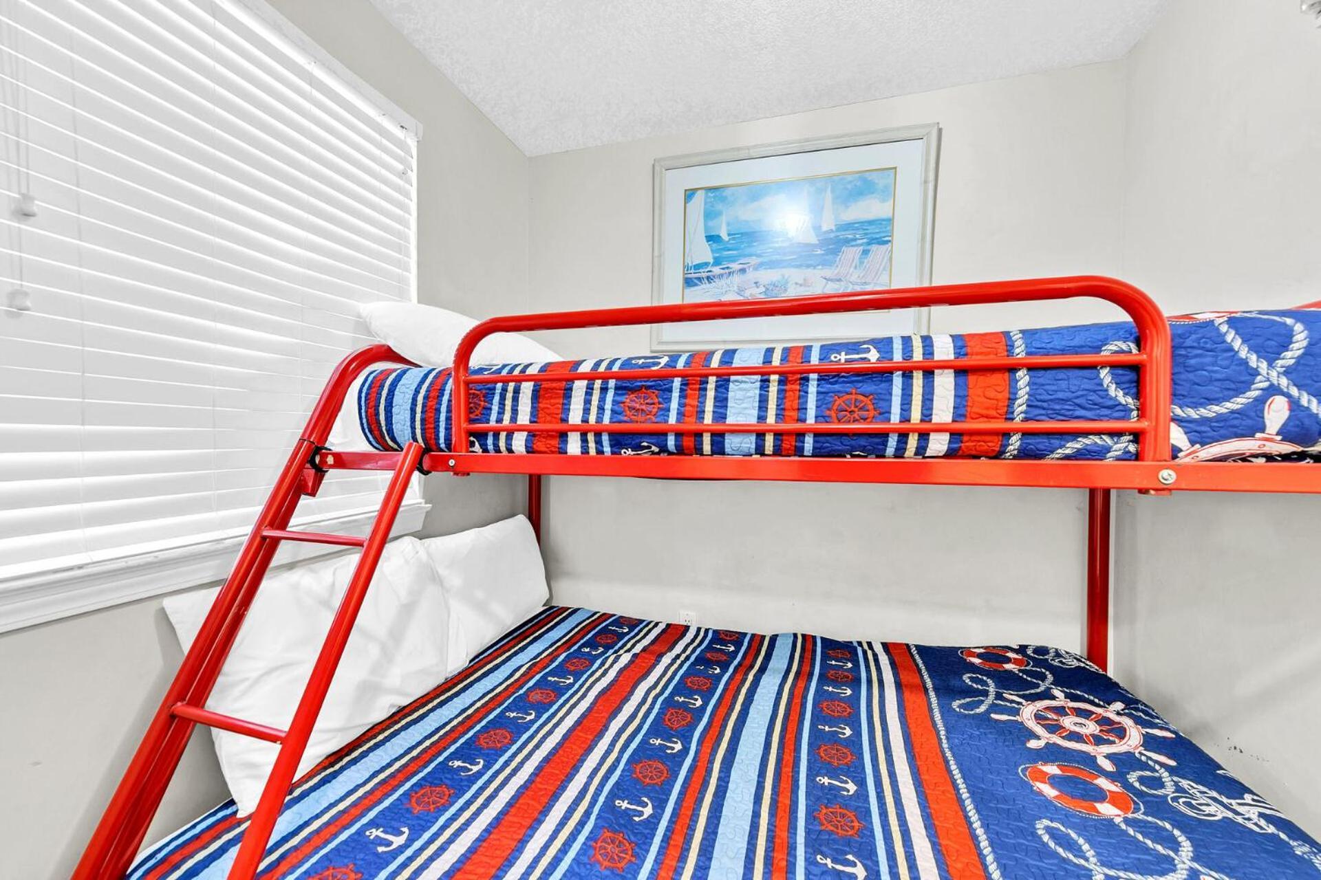 Destin West Gulfside Two Bedroom With Bunks!!! Lazy River!! Fort Walton Beach Exteriér fotografie