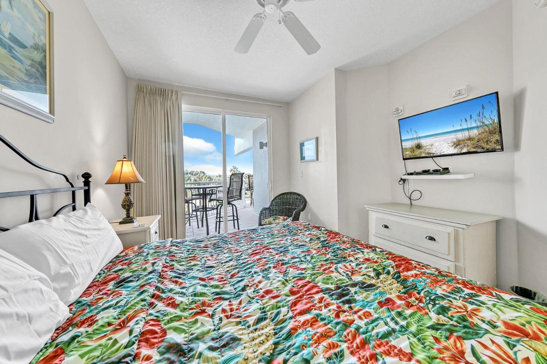 Destin West Gulfside Two Bedroom With Bunks!!! Lazy River!! Fort Walton Beach Exteriér fotografie